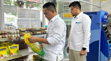 Bulog Sumut Tingkatkan Distribusi Beras SPHP dan Perkuat Pasokan Beras Premium untuk Jaga Stabilitas Harga