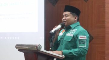 PW GPA DKI Jakarta: Swasembada Pangan Adalah Pesan Utama Zulhas, Bukan Ajakan Beralih ke Sawit
