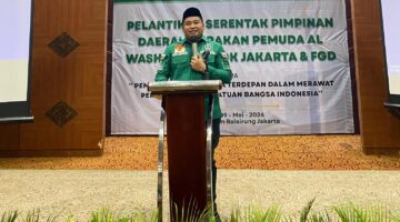 Penangkapan Gembong Narkoba Kampung Bahari Jadi Kado Nyata untuk Indonesia di HUT ke-81 RI