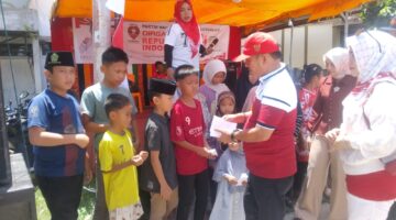 Ketua DPRK: Kemerdekaan Harus Diisi dengan Kepedulian dan Kebersamaan