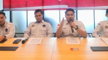 Aktivis Nasional Dedi Siregar: Bendera Identitas di Samarinda Bukan Serta-Merta Simbol Separatisme, Apresiasi Respons Cepat Pangdam VI/Mulawarman
