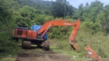 Penertiban PETI Geumpang Dinilai Belum Menjawab Persoalan Utama, Dugaan Rantai Setoran, BBM, Pemodal, dan Penadah Emas Masih Menjadi Tanda Tanya