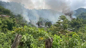 Sorotan Warganet terhadap PETI Geumpang Makin Keras, Wakil Bupati Disebut dalam Komentar, APW Minta Semua Pihak yang Diduga Terlibat Diperiksa